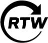 (RTW LOGO)